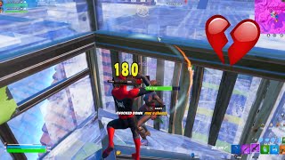 Give Your Heart a Break 💔 (15,000 Arena Points) + Best Controller Settings
