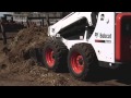 Bobcat® M-Series Loaders: You Can't Have a Herd - Severson Supply & Rental