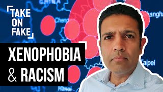 Download lagu How Does Misinformation Lead to Racism and Xenophobia? mp3