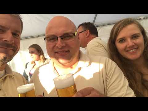 Erftblech - Das Original -   "Wir Musikanten"