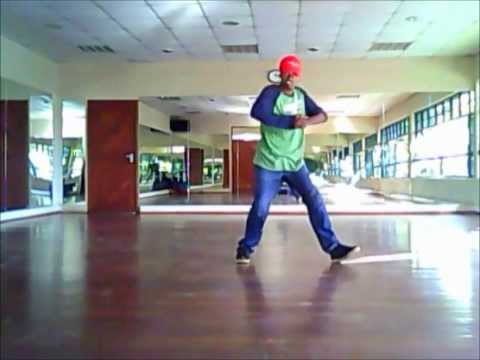 Vile Inafaa (Muthoni the Drummer Queen & Octopizzo) Choreo by Samz On-point