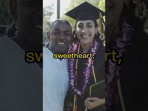 The story behind Kendrick Lamar&rsquo;s viral hit Luther