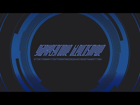 [Music #111] bleucosmique JzDnB / graphiqsgroove