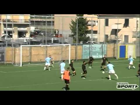 HL Val d'Aveto - Rivarolese 2-0