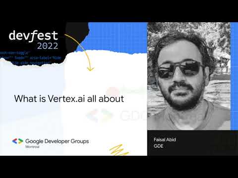 What is Vertex.ai all about? by Faisal Abid