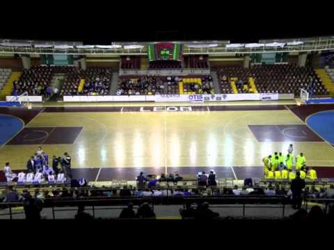 EBA AB JDA5 AGUSTINOS LECLERC - CHORIZO ZAMORANO