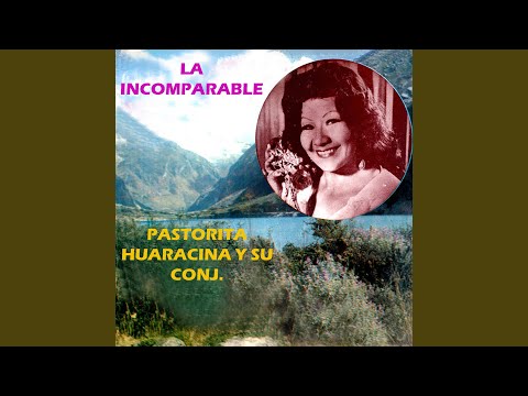 Quisiera Quererte - Pastorita Huarasina