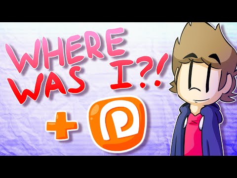 Where the HELL was I for a year?! (+Patreon!)