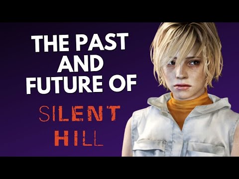 What Happened To The SILENT HILL Games? | The Past and Future Of...