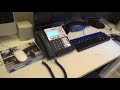 Telephones Ringing 10 9 2017 Line 2