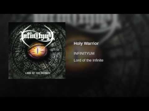 Holy Warrior