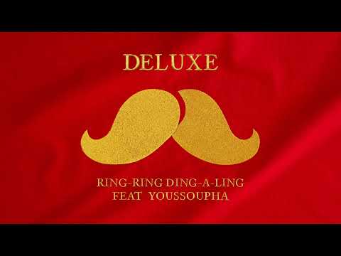 Video thumbnail for Ring-Ring Ding-A-Ling