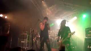 Bloodbound   20150405   01  Bloodtale &amp; Satanic Panic   Biebob