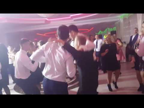 DJ NeXi - Dancing Nunta live Mix