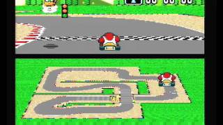 Time Trial - MC2 PAL NBT - former Opener WR: 14"88