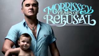 Morrissey - I&#39;m OK By Myself