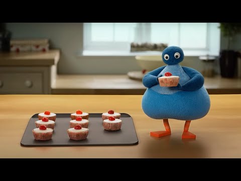 Twirlywoos - It's Time for Tea | WildBrain First Steps | Fun-filled Videos For Kids