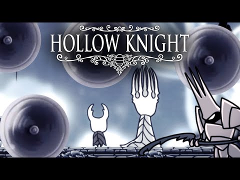 HORROR im Pfad der Schmerzen! | Hollow Knight (26)