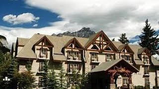 [HotelATG] Review Banff Inn