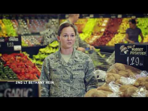 Life On Base Overview