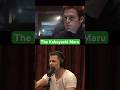 Joe Rogan / Zack Snyder Talk Star Trek Kobayashi Maru - economics in comics Joe Rogan / Zack Snyder Talk Star Trek Kobayashi Maru