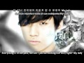 【HD】 Big Bang Daesung Baby don't cry 【Eng Subs + ...