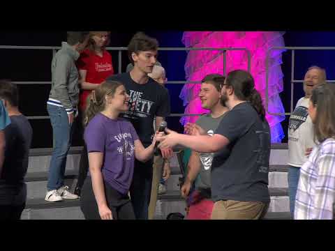 Heart of Carolina A Cappella