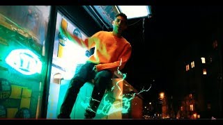 ⚡️MLM PREMIERE⚡️ Jay Savior - Facades (Prod. Ne1Beatz)