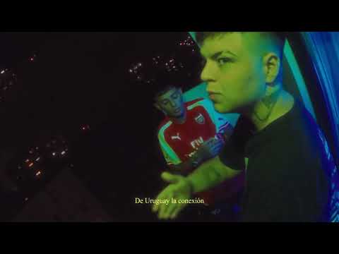 03 DINASTIA I - KNAK ft FRANUX BB #ORGÁNIKO