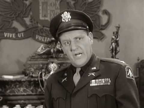 McHale's Navy - 3x36 - Make Room for Orvie