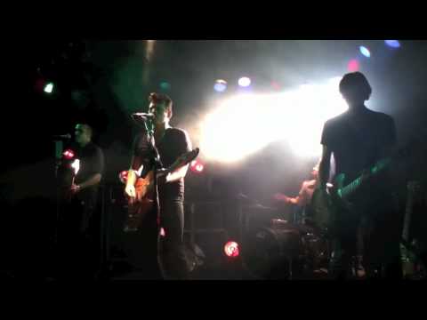 Splinters Out - Golden State