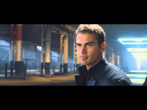 Divergent - Trailer