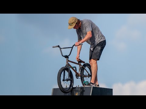 Street Food Boys - Freedom BMX - Bangers