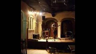 Journey song. Darius Alexander live @ Elephant Cafe-Bar