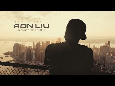 Lloyd Banks - Work Hard ft. Tony Yayo