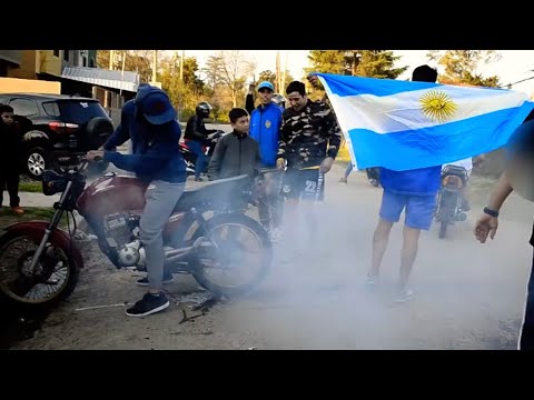 Versalle - Sonando En Los Barrios 3 Featuring San Agustín