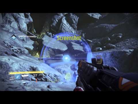 Destiny Derp/Fail/Confusing Moments