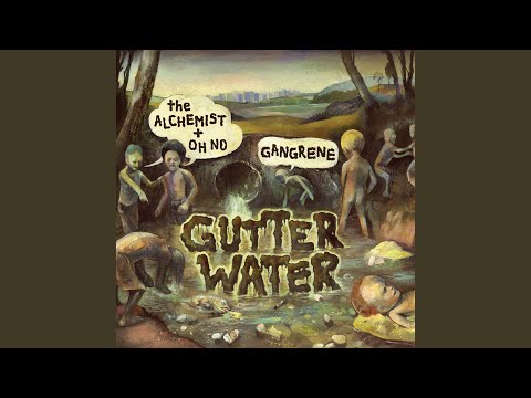 Gutter Water