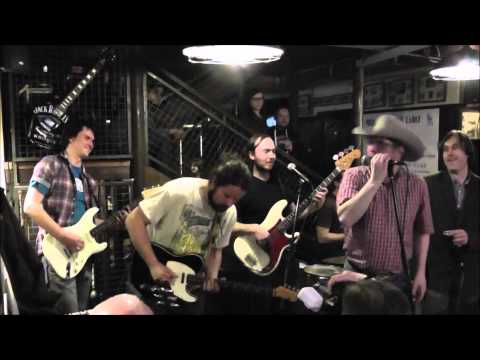 Shaky Jake feat. Dmitry Aleynikov & Yuri Novgorodsky - Too much of a good thing / 8/05/2015