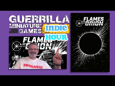 Eli Groden-Thomas - Flame Or Inferno - Misc Originals