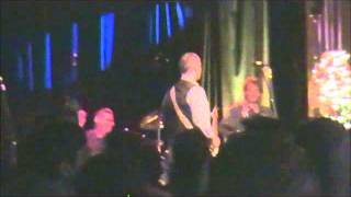 Walk in my shadow Paul Thorn Live 12 29 12