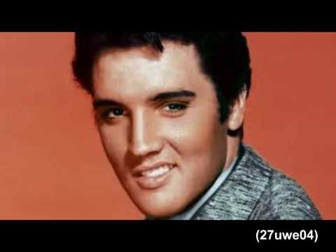 Let Me - Elvis Presley   (Remix)  Shuffle Dance