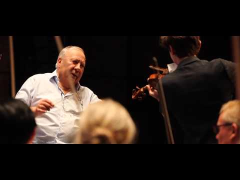 Extrait de Répétition - Le Choc des Titans #FestivalRF19