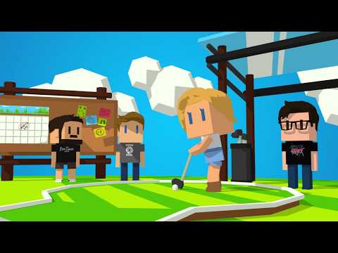 Funhaus Animated - Women's Day