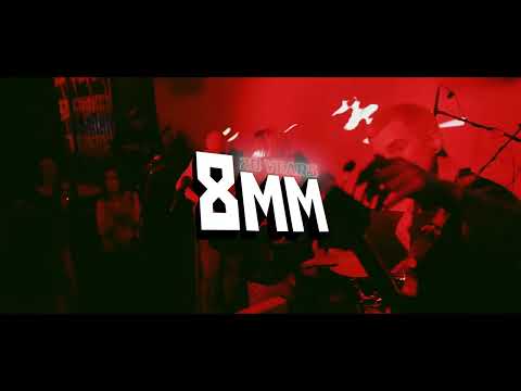 8MM Live 2022 - SUCK - 'Rat King' 19.03.22