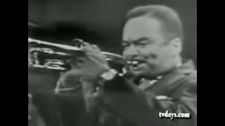 Art Ford's Jazz Party ~ 1958 w/ Roy Eldridge, Buck Clayton, Stuff Smith