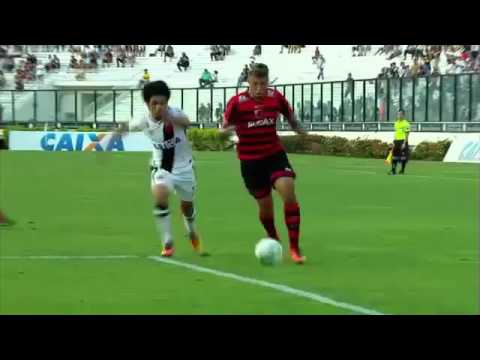 Ricardo Bueno - 10.09.2016 - Vasco 3 x 2 Oeste - Camp. Brasileiro Série B - 24ª Rodada