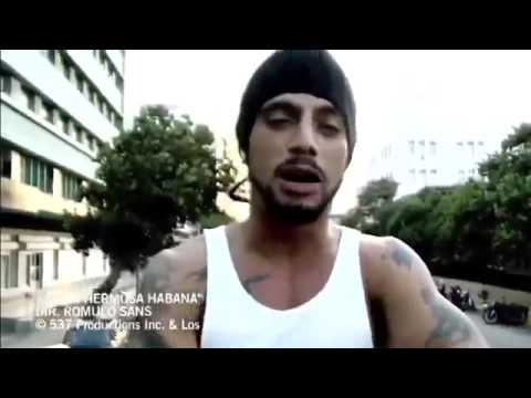 Al2 El Aldeano Hermosa Habana