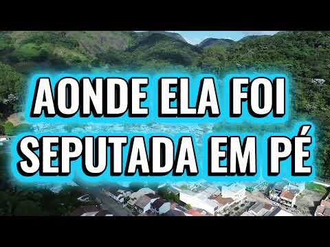 CIDADE NATAL DE DERCY GONÇALVES,  SANTA MARIA MADALENA. estado do Rio de Janeiro. 