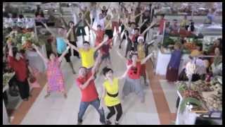 Download lagu TVC Kemendag Ubah Pola Konsumsi Versi Tukul Arwana 2012 mp3